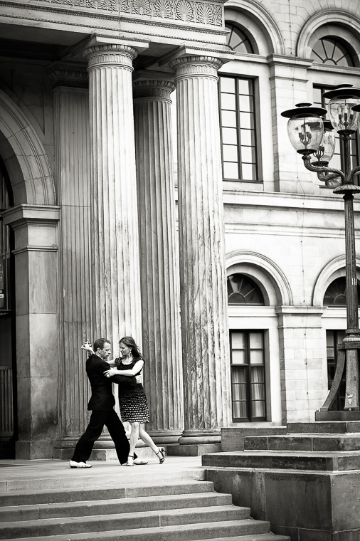 Tango Argentino Hannover Hildesheim